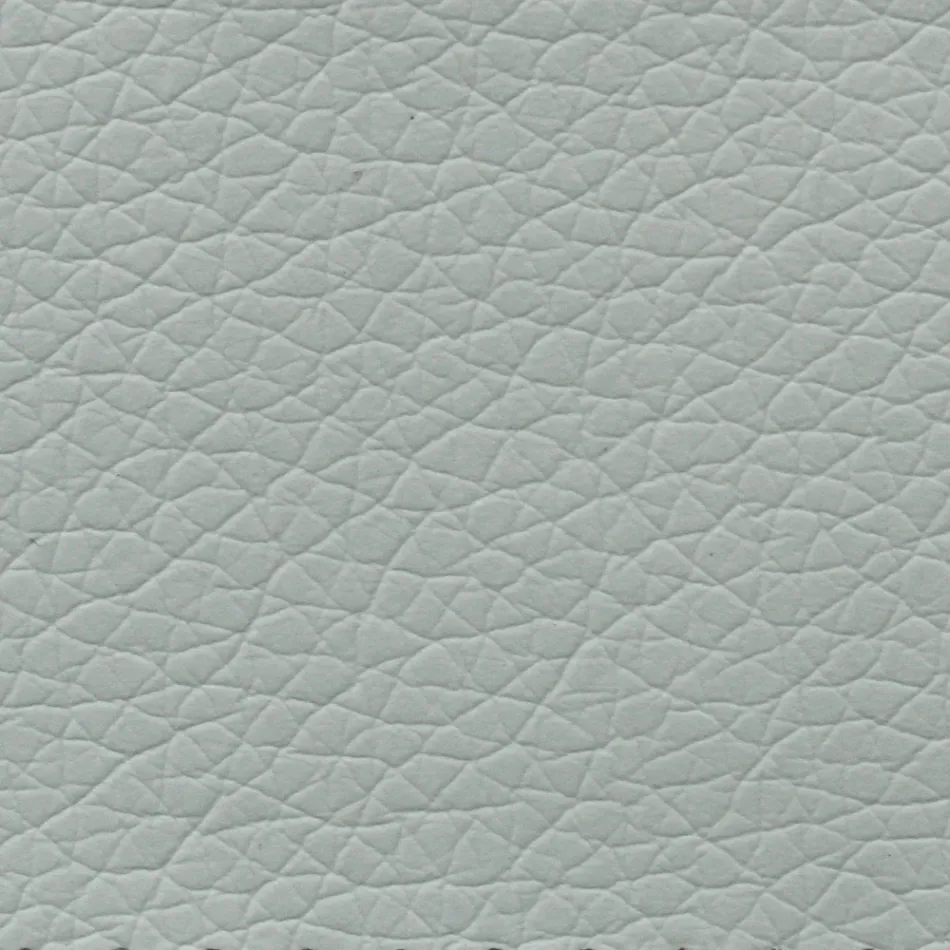 Modernes Doppelbett mit Box aus Stoff oder Öko-Leder, hergestellt in Italien – Minerva Viadurini