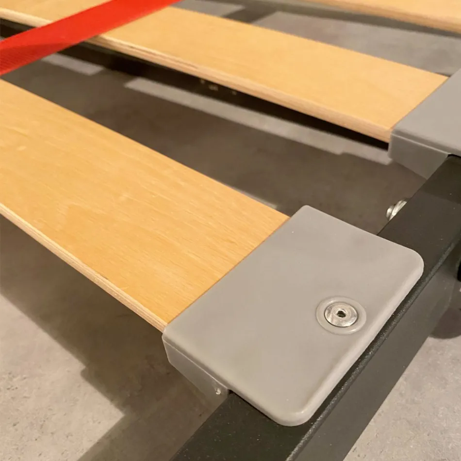 Horizontales Klappbett, Made in Italy – Collaborative Viadurini