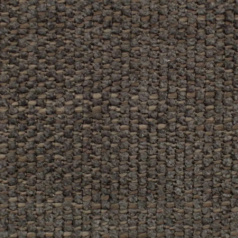 Einzelbett mit geformtem Kopfteil und Seitenwand, Linie 8 Bozen Viadurini