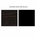 Design Sideboard in Gres mit Struktur in Holz und Mdf Made in Italy - Cunea Viadurini