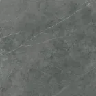 3-türiges Sideboard aus Holz mit schräger Kante und Keramikplatte - Mondolfo Viadurini