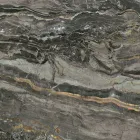 Sideboard aus Canaletto-Walnussfurnier, hergestellt in Italien – Salerno Viadurini