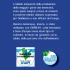 Matratze Bio Form Einzel Viadurini