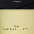 Klassischer Bodenmischer für Badewanne Made in Italy Messing - Omidio Viadurini