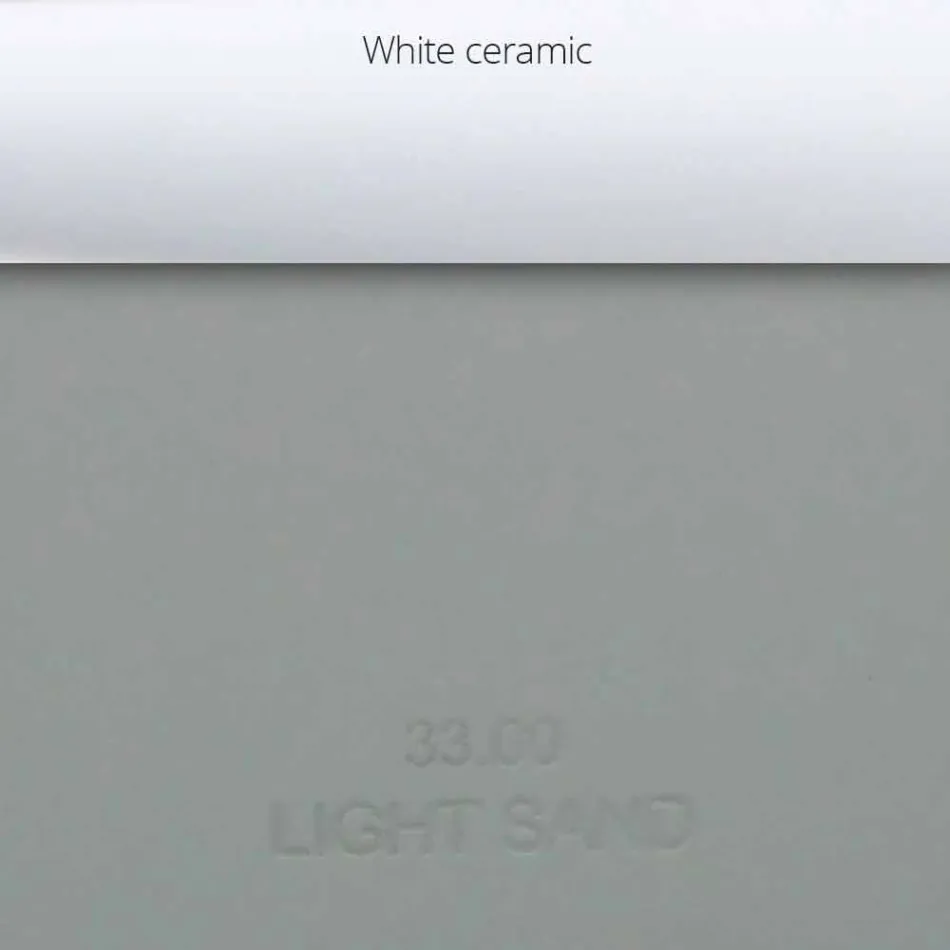 Klassischer Bodenmischer für Badewanne Made in Italy Messing - Omidio Viadurini