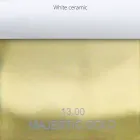 Klassischer Bodenmischer für Badewanne Made in Italy Messing - Omidio Viadurini