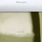 Klassischer Bodenmischer für Badewanne Made in Italy Messing - Omidio Viadurini