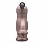 Waschtischmischer aus Chrom oder farbigem Design, hergestellt in Italien - Sophie Viadurini