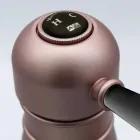 Waschtischmischer aus Chrom oder farbigem Design, hergestellt in Italien - Sophie Viadurini