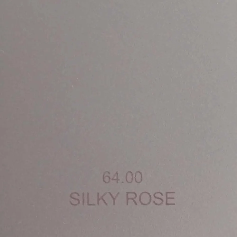 Waschtischmischer aus Chrom oder farbigem Design, hergestellt in Italien - Sophie Viadurini