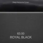 Moderner Bodendeck-Bademischer Hergestellt in Italien - Palimio Viadurini