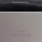 Moderner Bodendeck-Bademischer Hergestellt in Italien - Palimio Viadurini