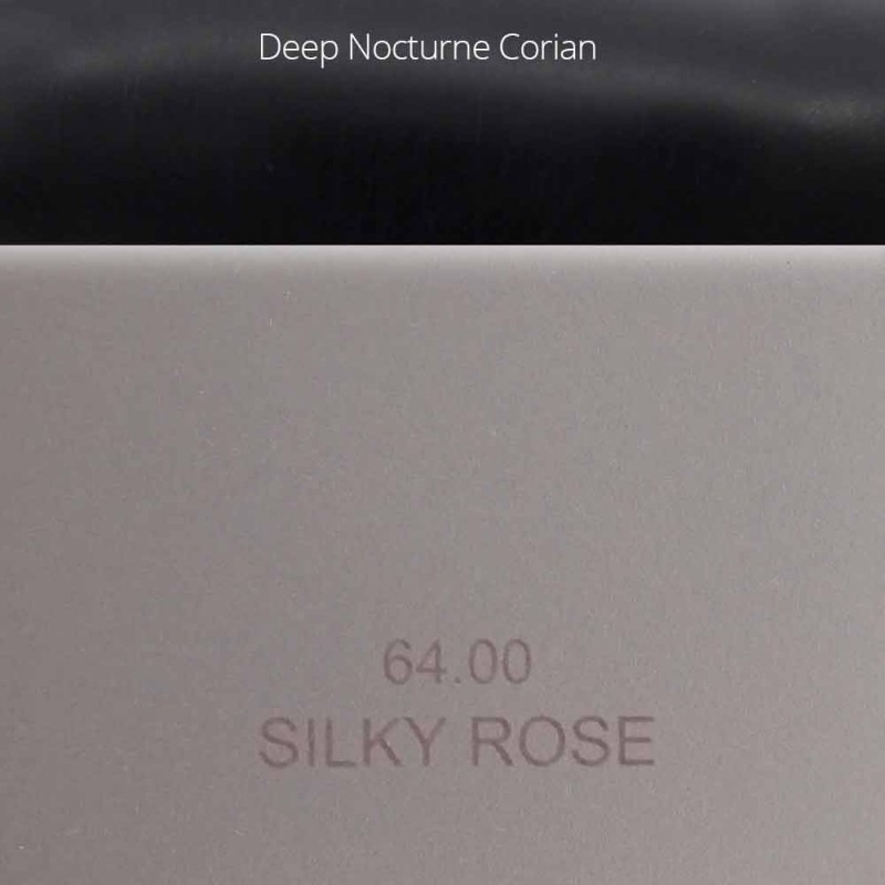 Messingbodenarmatur für Badewanne Made in Italy