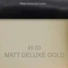 Moderner Bodendeck-Bademischer Hergestellt in Italien - Palimio Viadurini