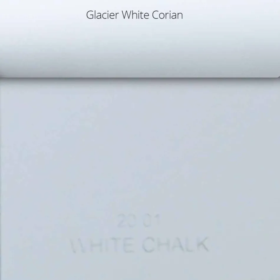 Moderner Bodendeck-Bademischer Hergestellt in Italien - Palimio Viadurini