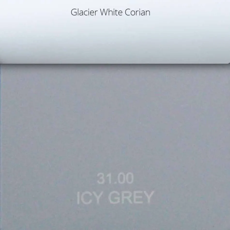 Moderner Bodendeck-Bademischer Hergestellt in Italien - Palimio Viadurini