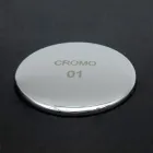 Designer-Außenduschmischer aus Messing Made in Italy - Bibo Viadurini