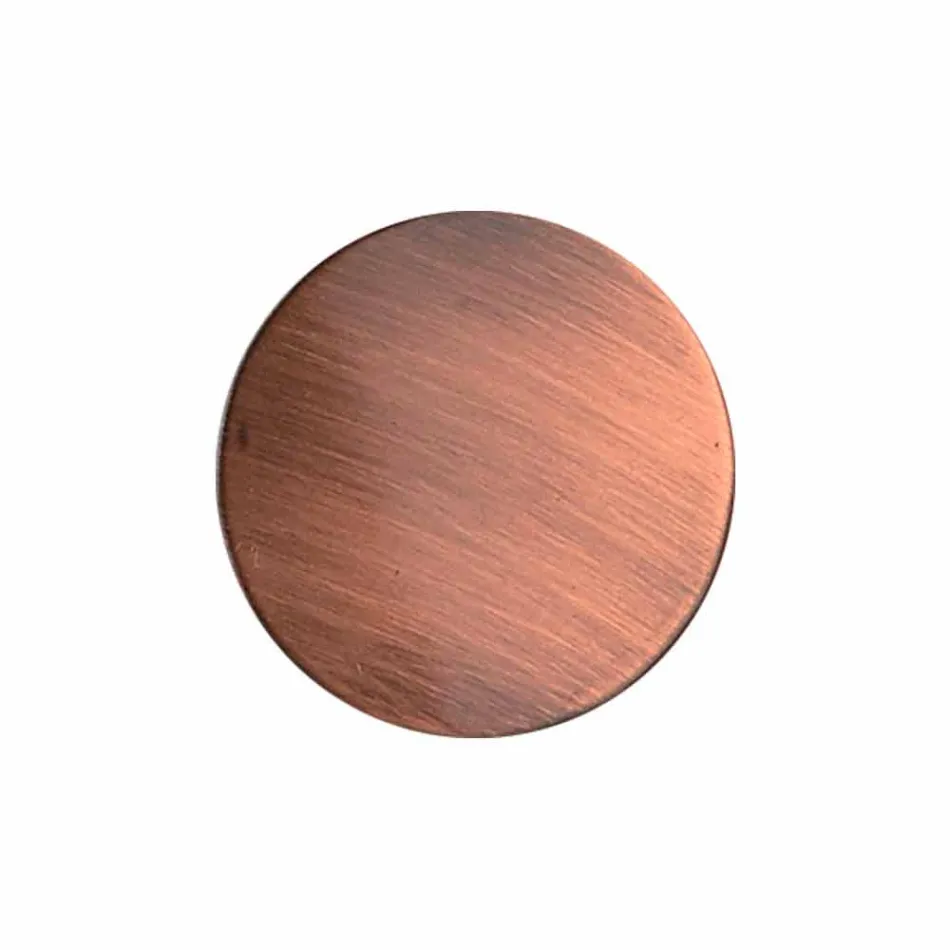 Klassischer Messing-Spülbeckenmischer Made in Italy - Adonis Viadurini