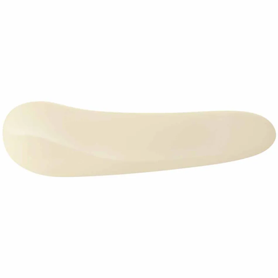 Modernes Design Messing Waschtischmischer Made in Italy - Miriade Viadurini