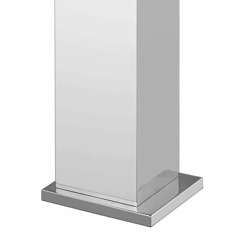 Erweiterter Waschtischmischer ohne Abfluss Made in Italy - Medida Viadurini