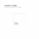 Abgehängte Badezimmerschrank 3 Schubladen + 2 Holztüren Happy, integrierte Spüle Viadurini