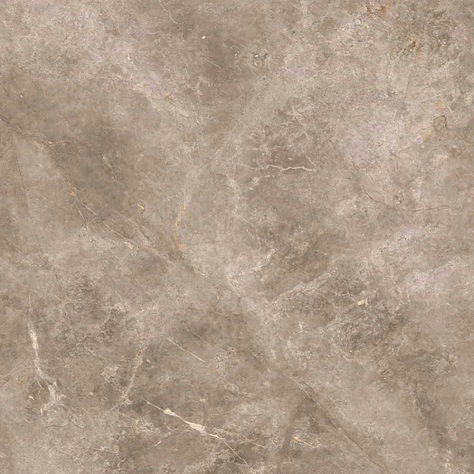 Design Möbel aus Holz mit runden Regalen in Gres Made in Italy - Aspide Viadurini