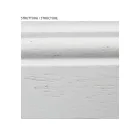 TV-Ständer mit 2 Türen, 1 Schublade und 1 offenem Fach Made in Italy – Forseti Viadurini