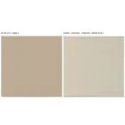 TV-Schrank mit 2 Türen und 1 Schublade in Nickel- und Carbon-Finish – Inga Viadurini