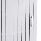 Outdoor-Schrank aus Aluminium mit 1 Tür in verschiedenen Ausführungen - Hotel Viadurini