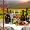 Exklusive Verlosung: 6 Flaschen Prosecco DOC als Geschenk Viadurini