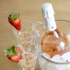 Exklusive Verlosung: 6 Flaschen Prosecco DOC als Geschenk Viadurini