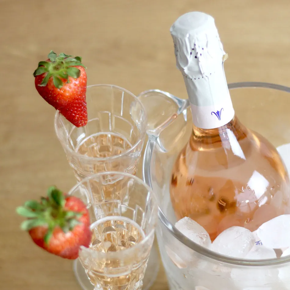 Exklusive Verlosung: 6 Flaschen Prosecco DOC als Geschenk Viadurini