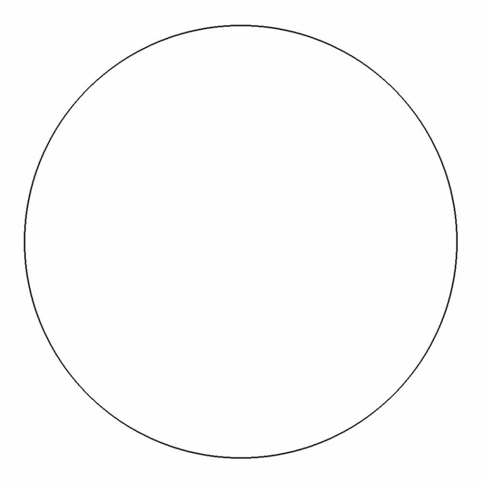 Große moderne farbige runde hölzerne Wanduhr - Infondoalmar Viadurini