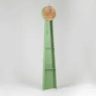 Design Pendeluhr mit Stahlkonstruktion Made in Italy - Pendolino Viadurini