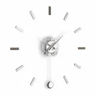 Baba Pendulum Wanduhr Viadurini