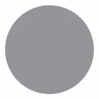 Große schäbige Wanduhr in Vintage Round Design Wood - Arrigo Viadurini