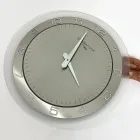 moderne Wanduhr Dininho Modell Viadurini