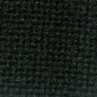 Wartezimmer Bank mit 2 Modulen Sitz aus Stoff / Kunstleder und Buche - Carmela Viadurini