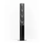 Stehleuchte mit perforiertem Metalldiffusor, hergestellt in Italien – Come Viadurini