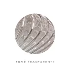 Stehlampe aus geripptem und mundgeblasenem venezianischem Glas - Dafne Viadurini