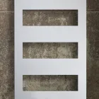 Hydraulische Heizplatte aus Kohlenstoffstahl, hergestellt in Italien – kandiert Viadurini