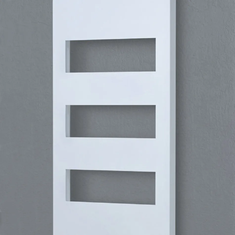 Heizplatte aus gemischtem Kohlenstoffstahl, hergestellt in Italien – kandiert Viadurini