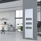 Heizplatte aus gemischtem Kohlenstoffstahl, hergestellt in Italien – kandiert Viadurini