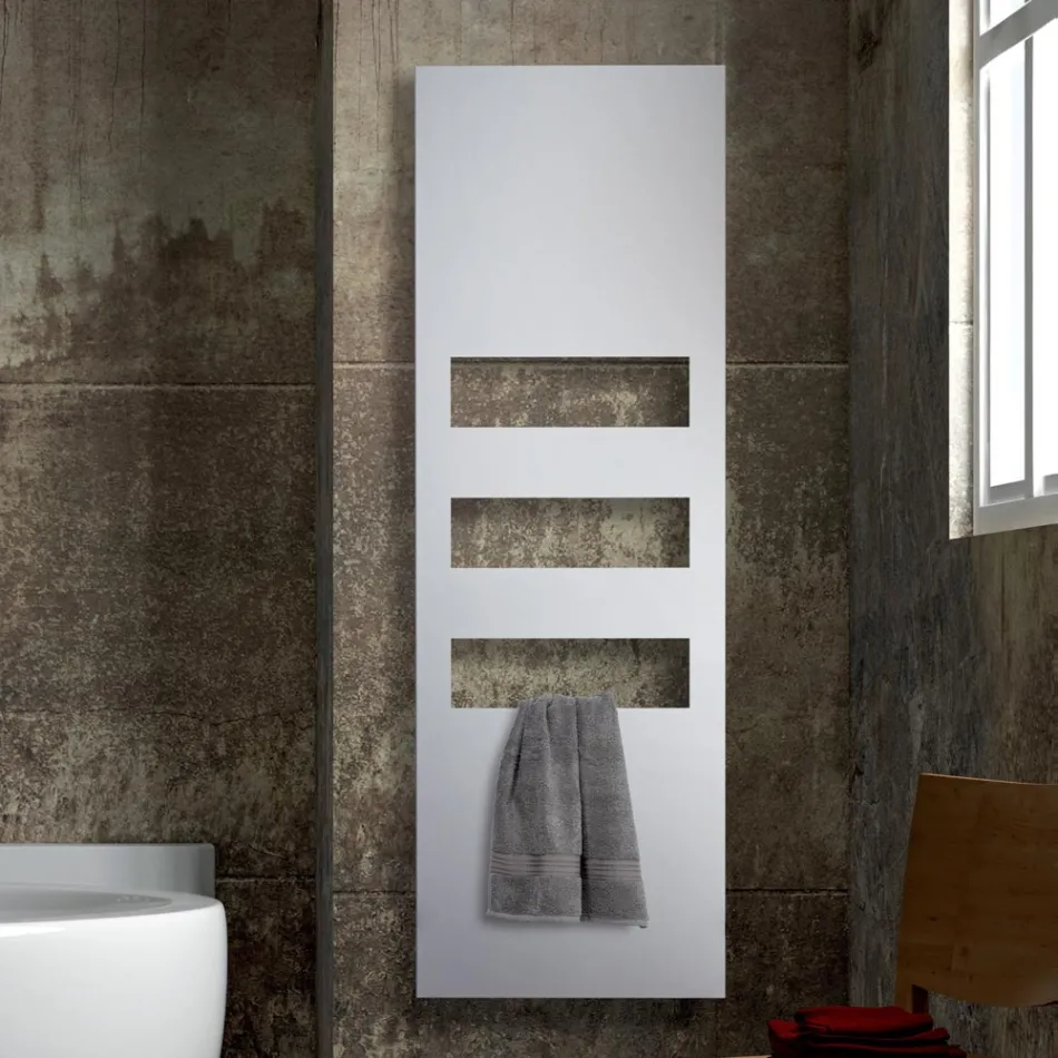 Heizplatte aus gemischtem Kohlenstoffstahl, hergestellt in Italien – kandiert Viadurini