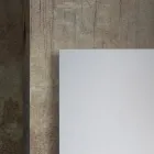 Heizplatte aus gemischtem Kohlenstoffstahl, hergestellt in Italien – kandiert Viadurini