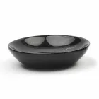 Moderne runde Platte aus Marmor Verschiedene Farben Made in Italy - Pin Viadurini