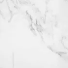 Weiße Carrara Marmor Seifenschale Made in Italy - Sismo Viadurini