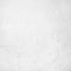 Resin Duschwanne 140x80 in modernem White Slate Effect Finish - Sommo Viadurini