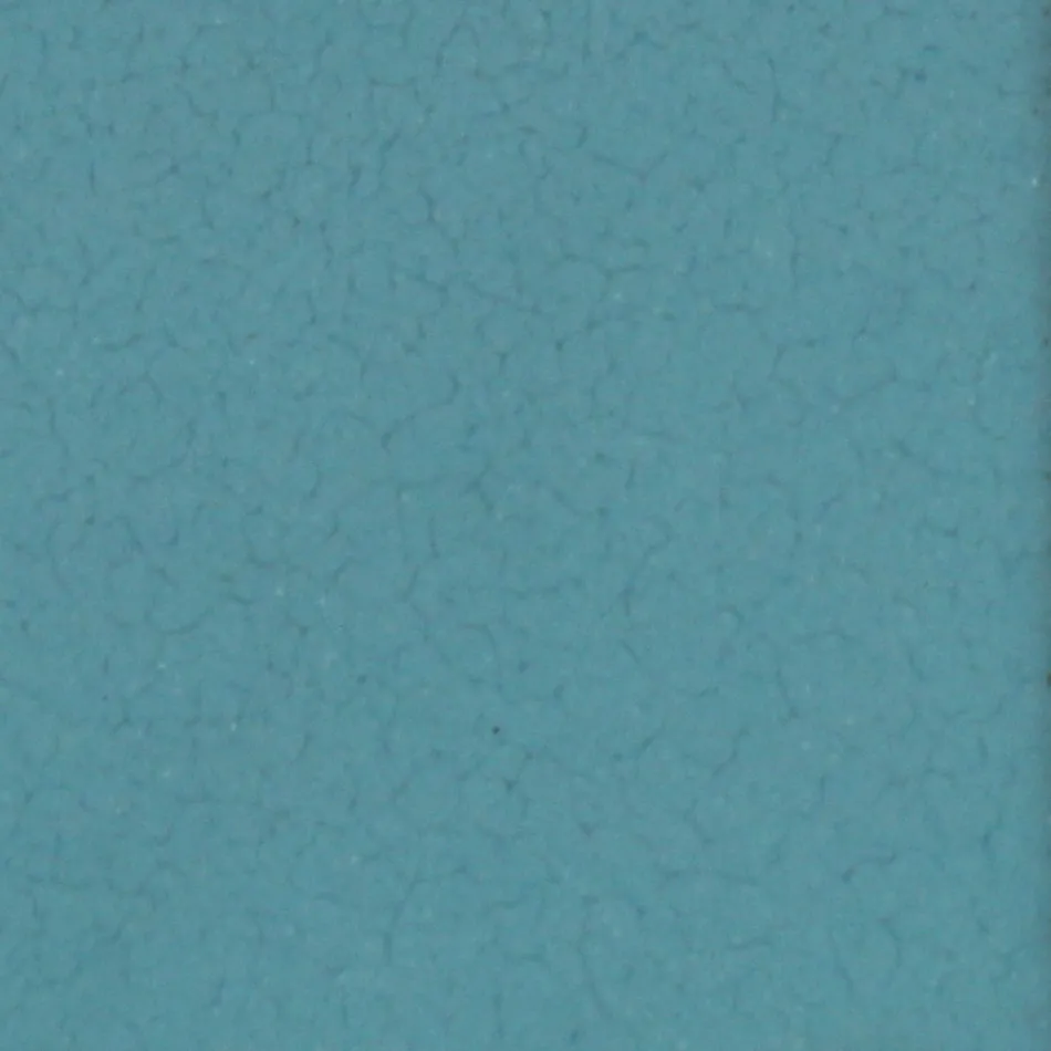 Artisan Deckenleuchte aus Keramik und Aluminium Made in Italy - Toscot Clover Viadurini