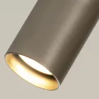 Artisan Deckenlampe aus Keramik und Metall Made in Italy - Toscot Match Viadurini